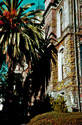 South_Hall