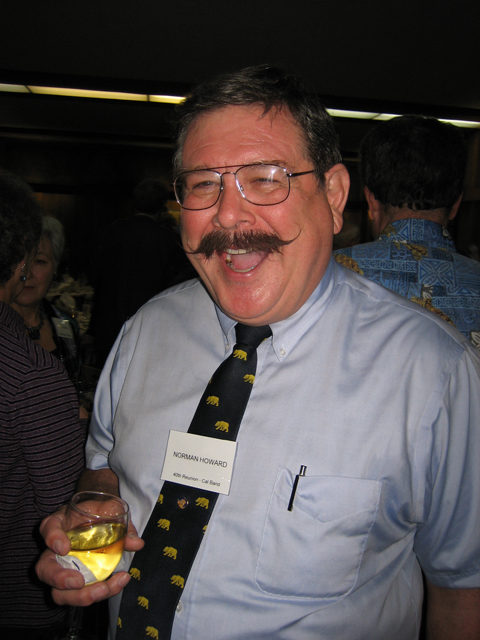 NormHoward