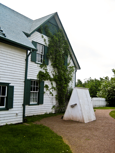 Green Gables, PEI