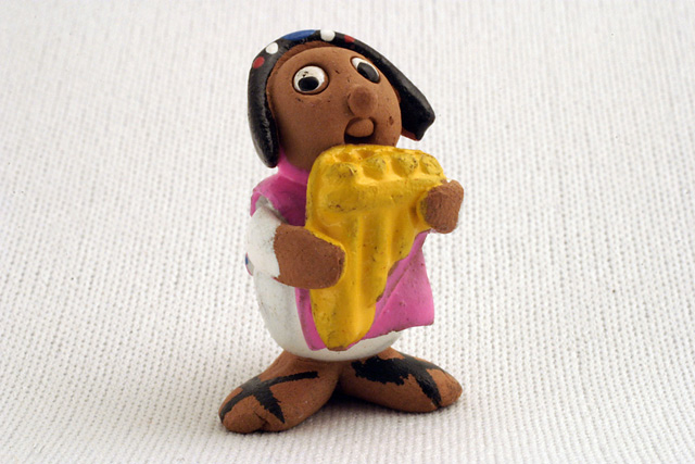 Inca Flute