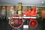 Pump Engine