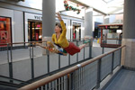 Mall Fliers