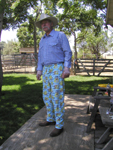 Cowboy