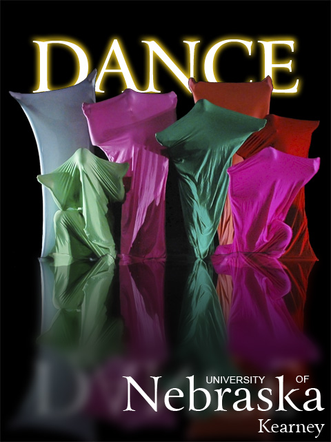 Dance Poster