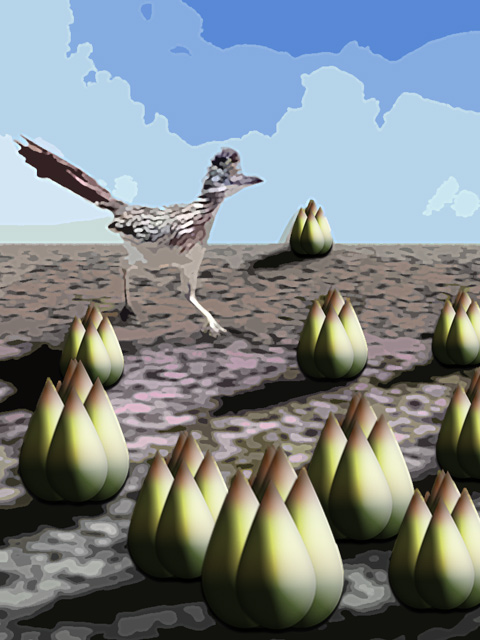 Roadrunner