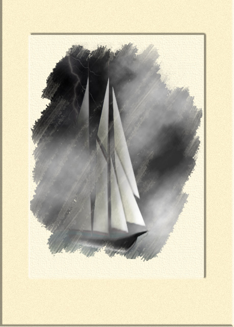 Storm Ship