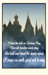Bells on Christmas Day