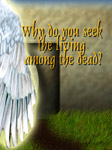 Angel at the Tomb