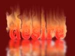 Burning Desire