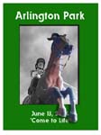 Arlington Park Poster